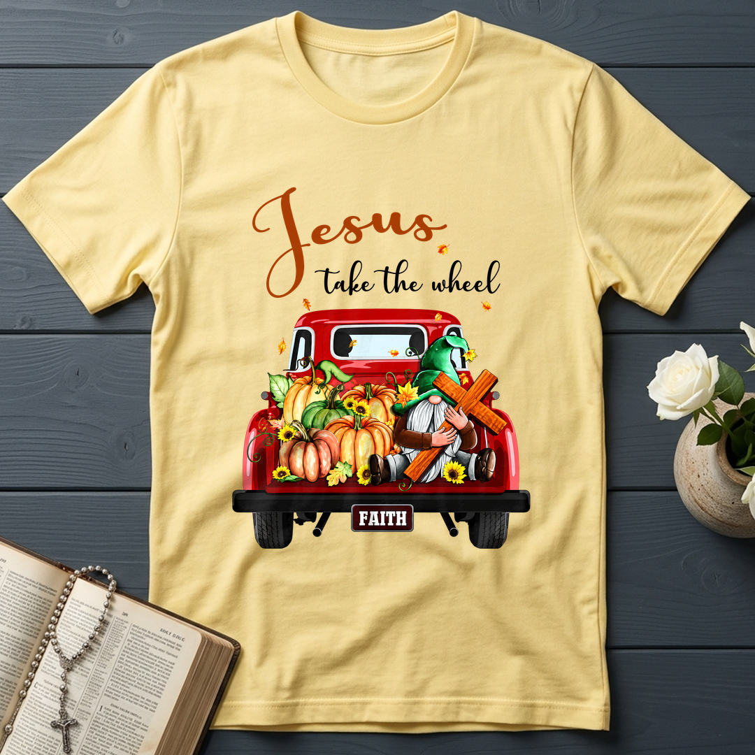 Jesus Take The Wheel 02