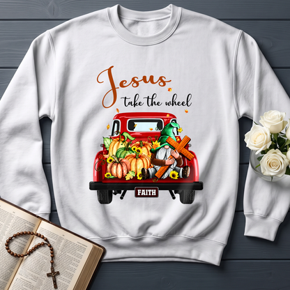 Jesus Take The Wheel 02