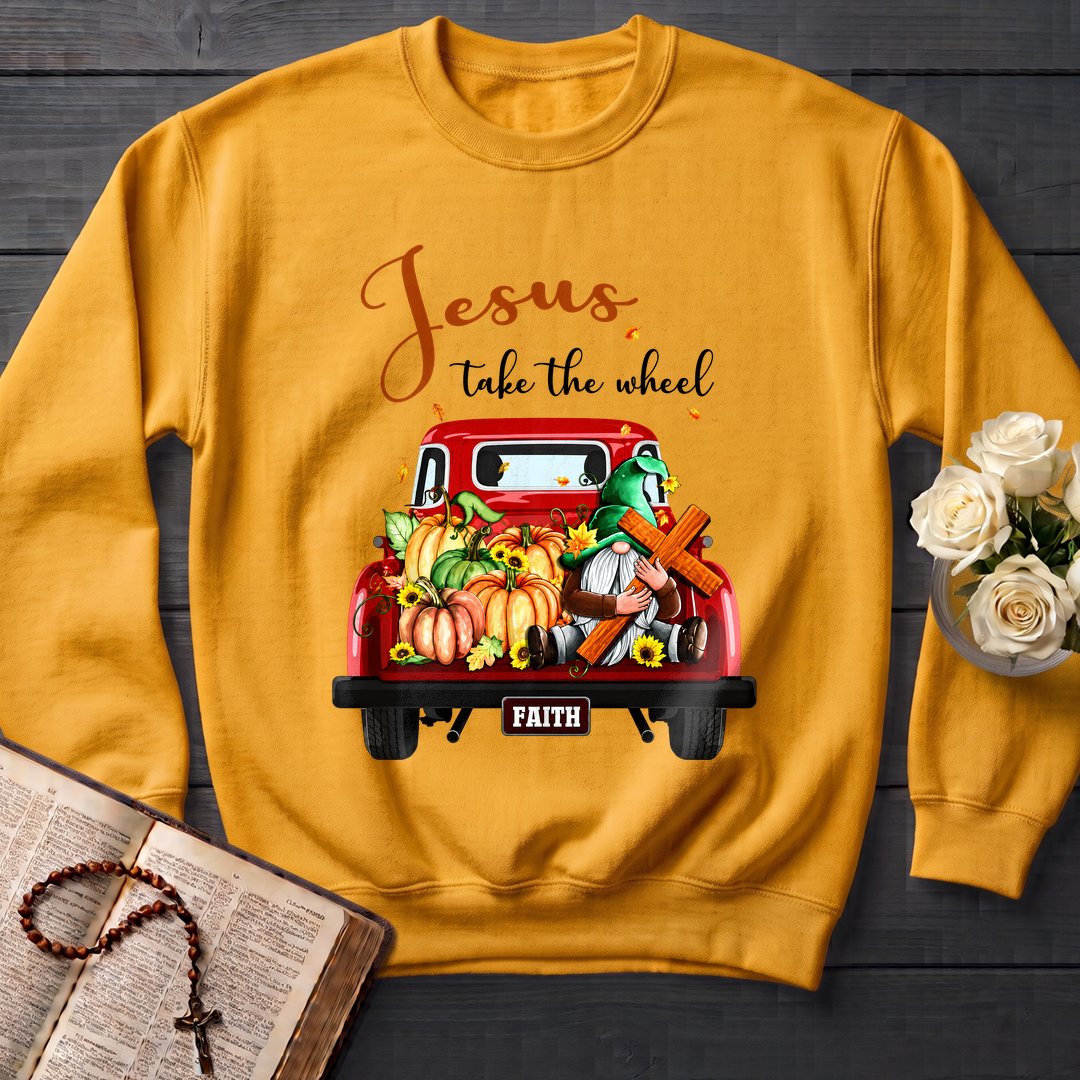 Jesus Take The Wheel 02