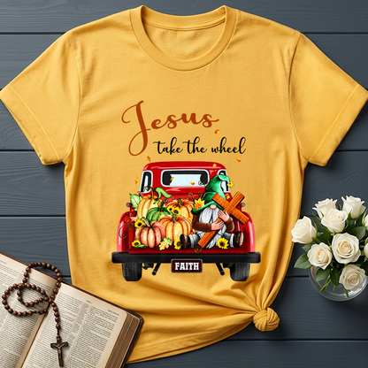 Jesus Take The Wheel 02