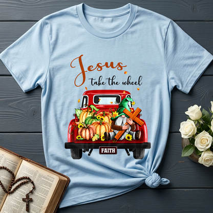Jesus Take The Wheel 02