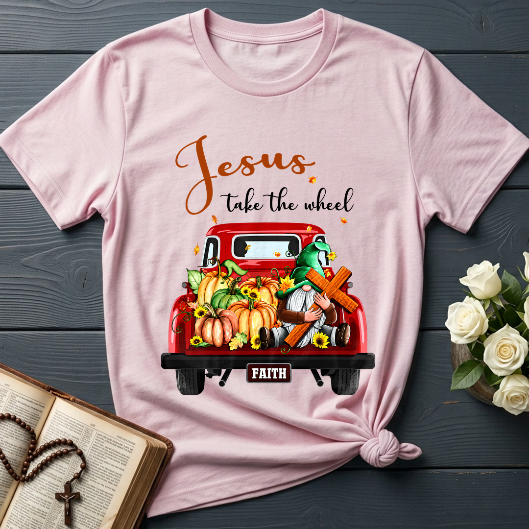 Jesus Take The Wheel 02
