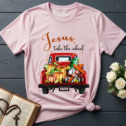Jesus Take The Wheel 02