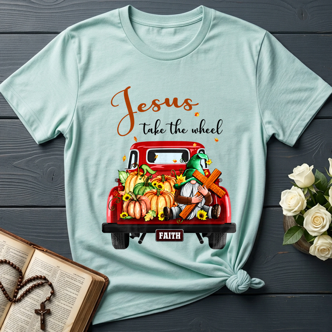 Jesus Take The Wheel 02