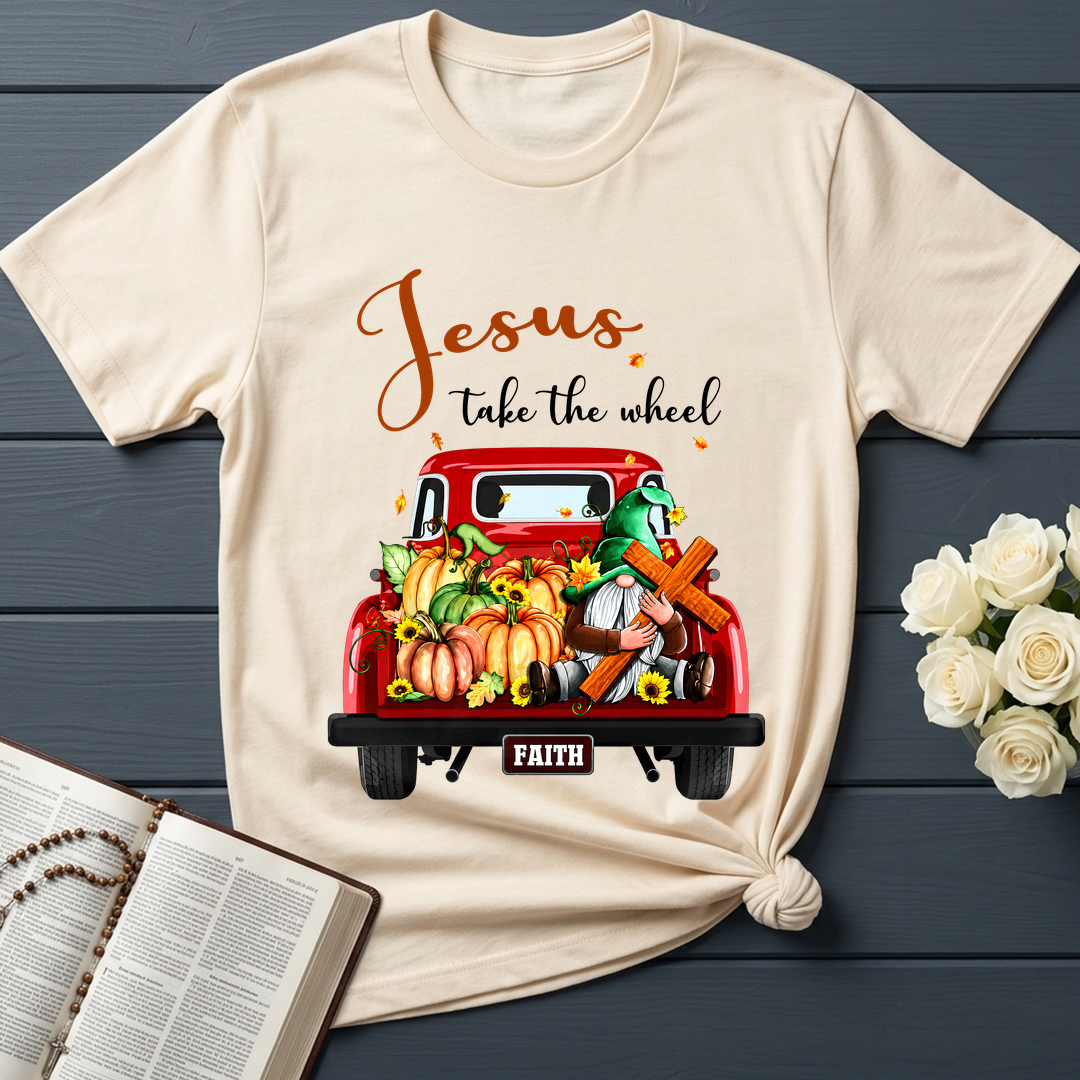 Jesus Take The Wheel 02