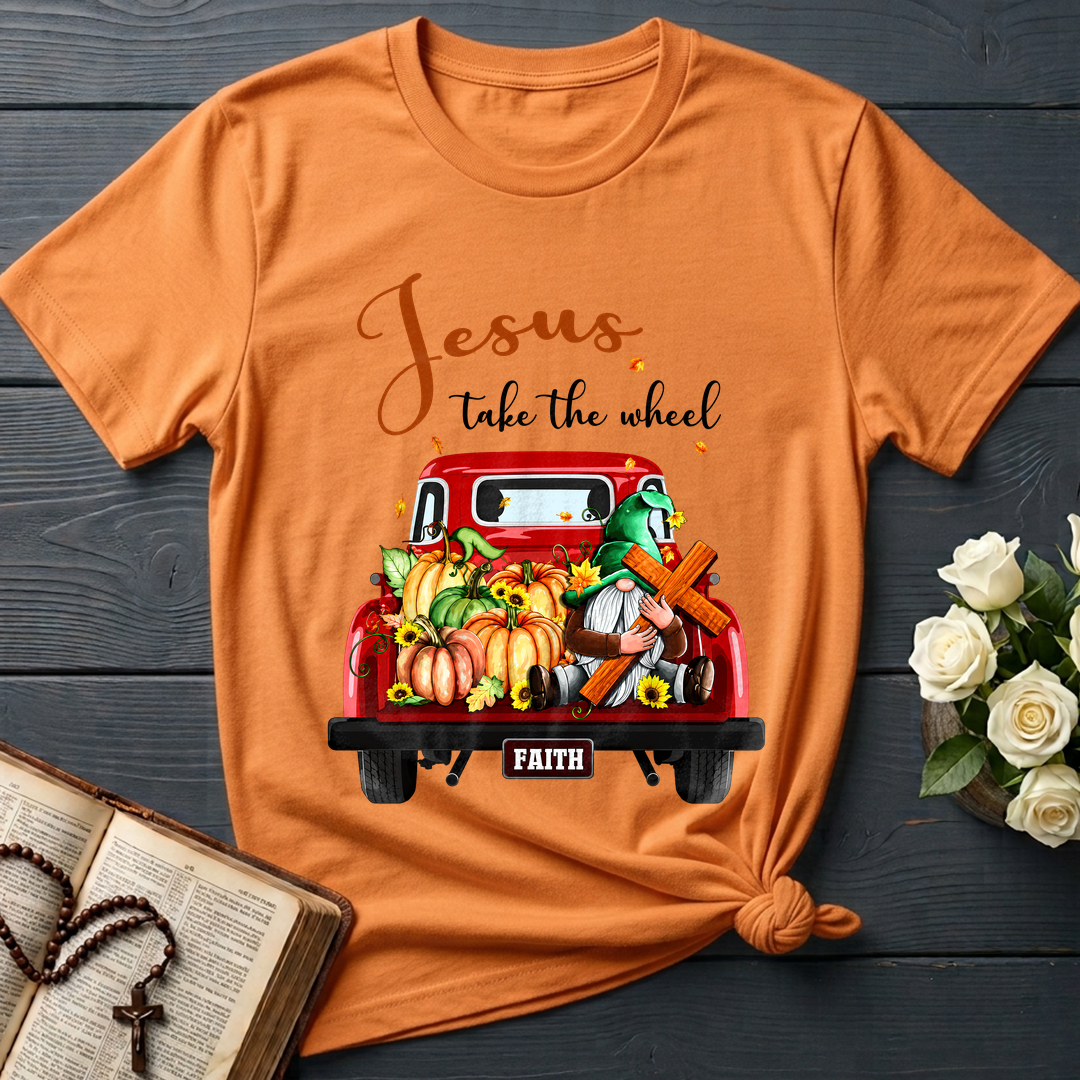 Jesus Take The Wheel 02