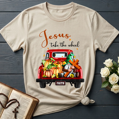 Jesus Take The Wheel 02