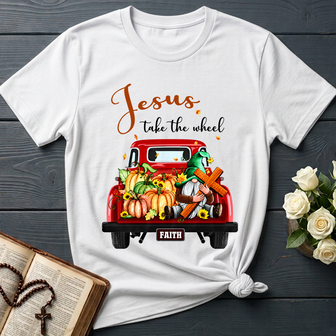 Jesus Take The Wheel 02