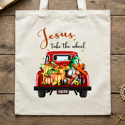 Jesus Take The Wheel 02