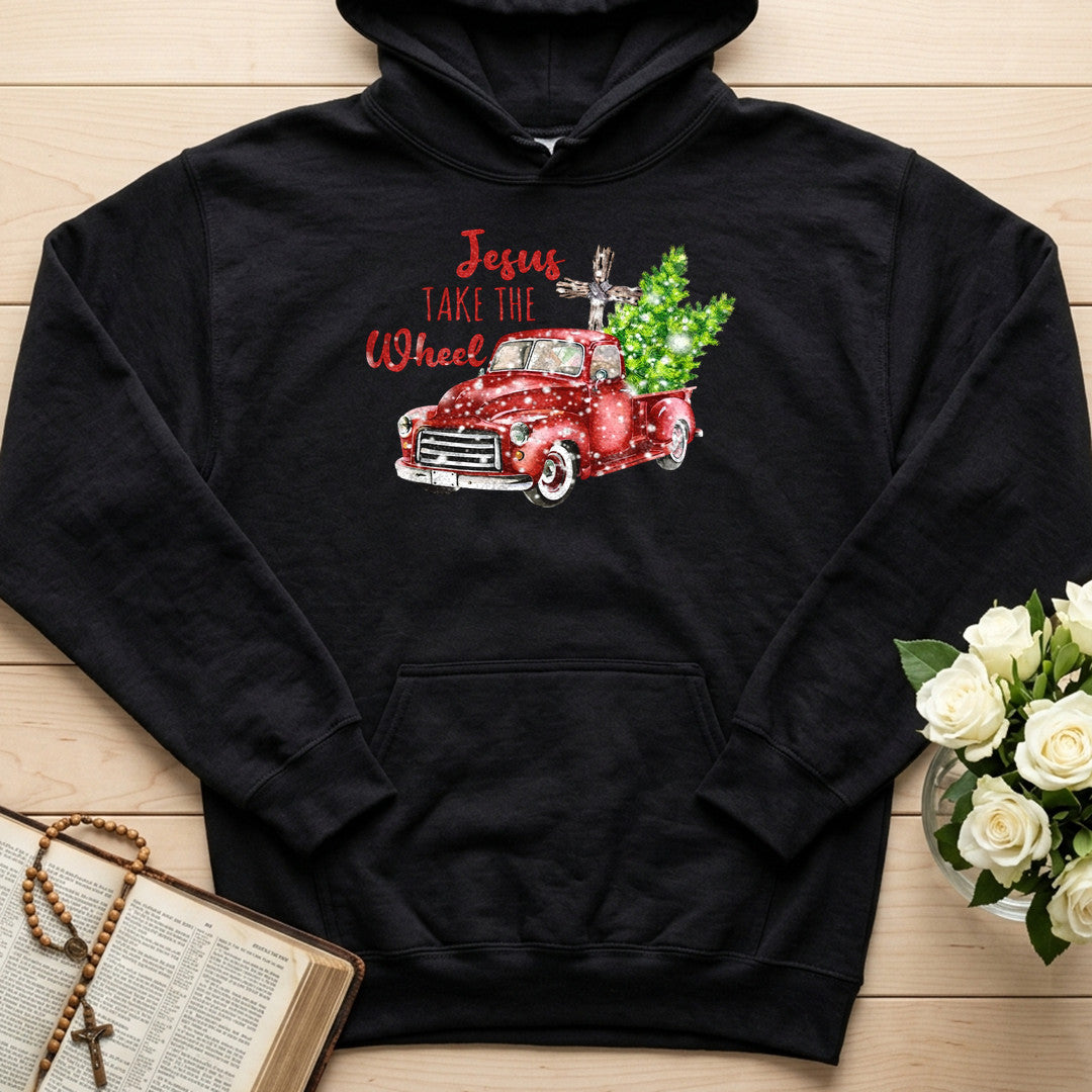 Jesus Take The Wheel 05
