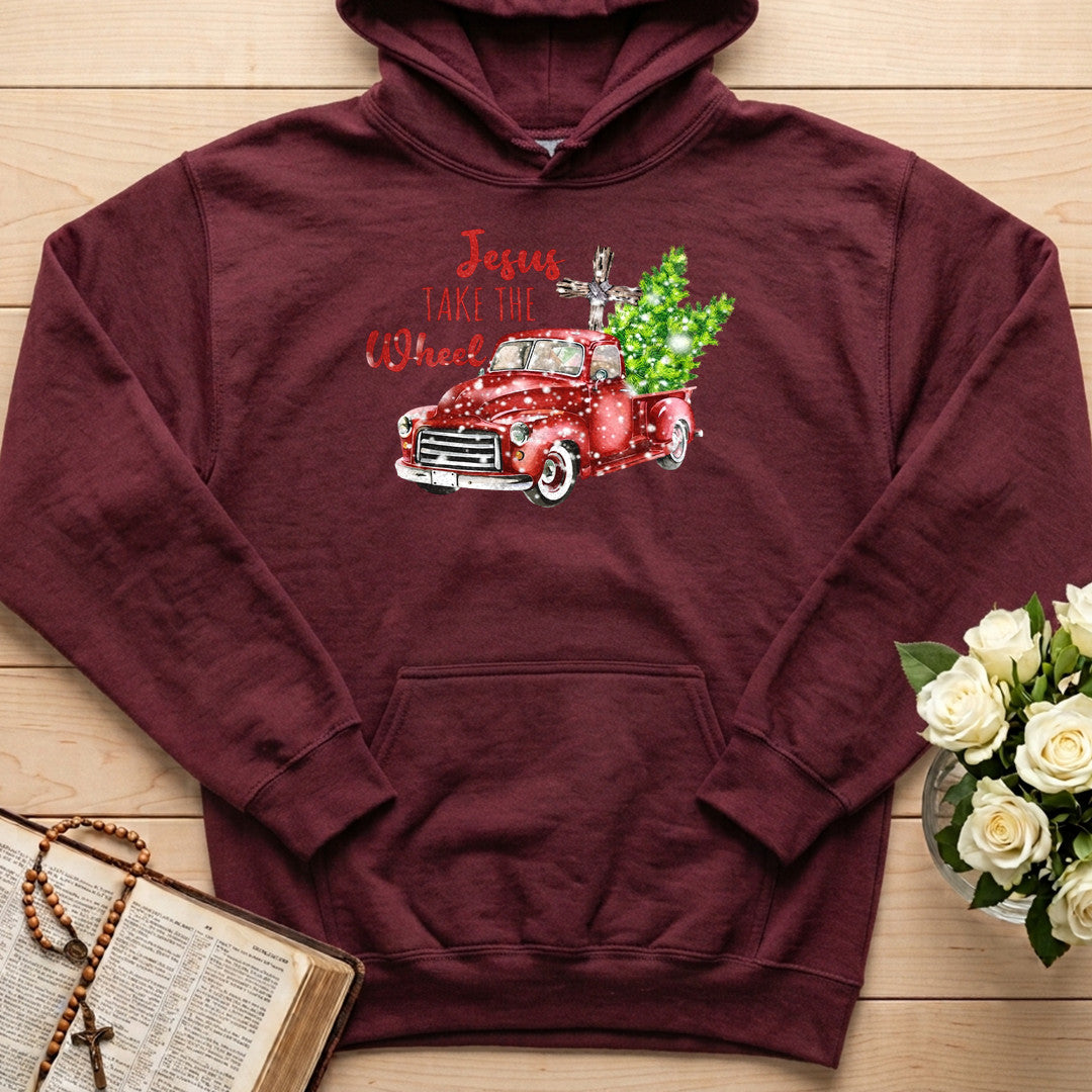 Jesus Take The Wheel 05