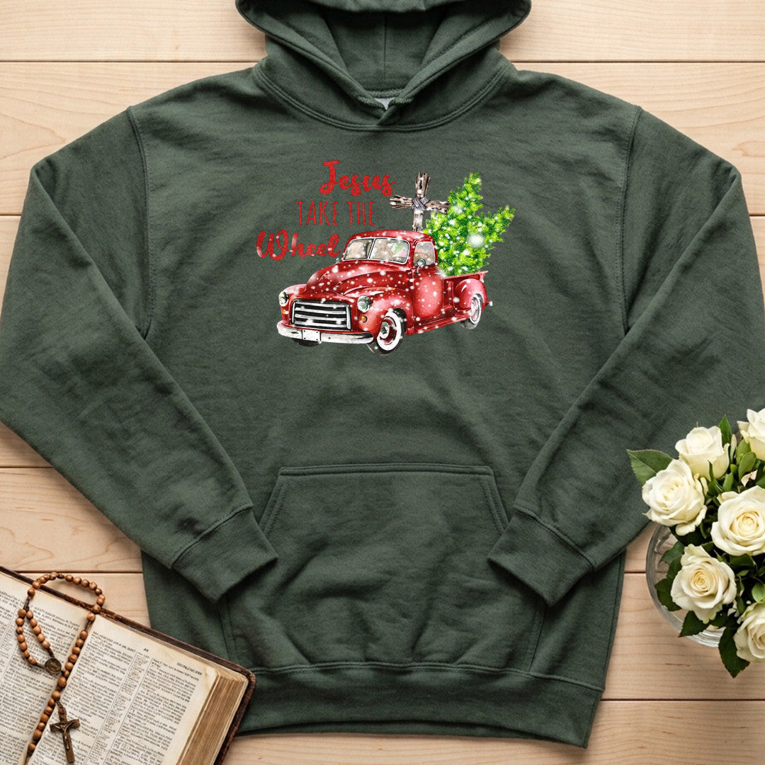Jesus Take The Wheel 05