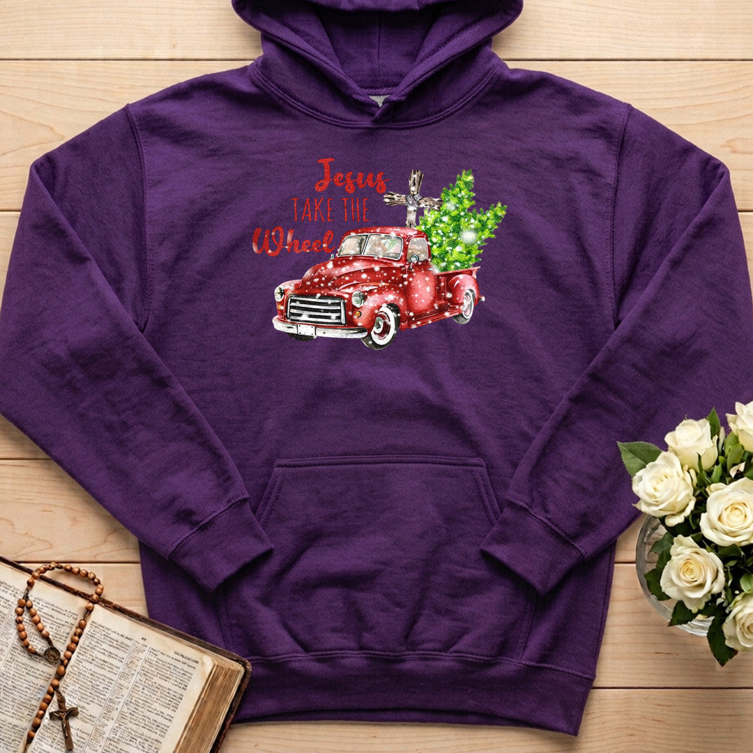 Jesus Take The Wheel 05