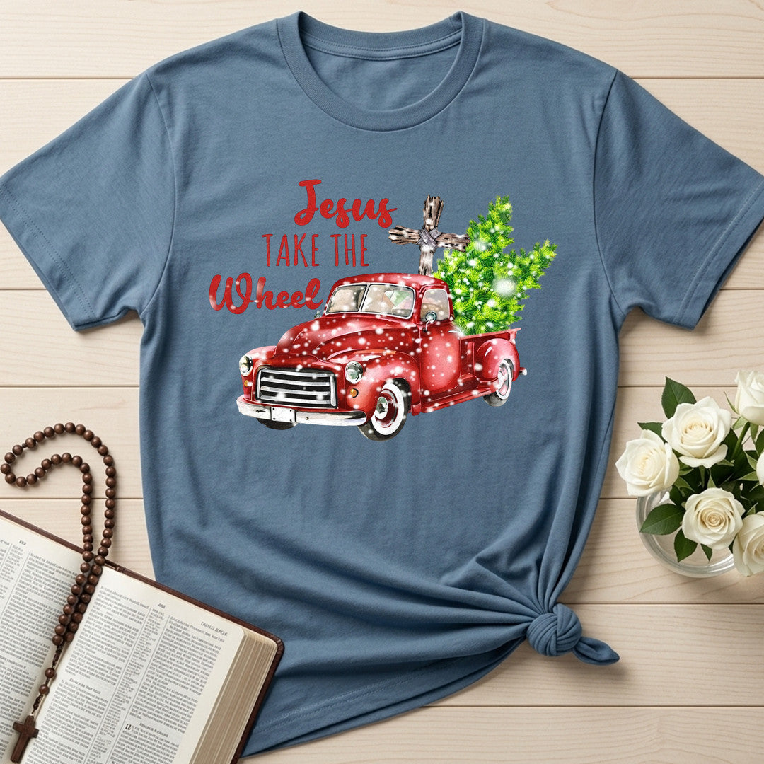 Jesus Take The Wheel 05