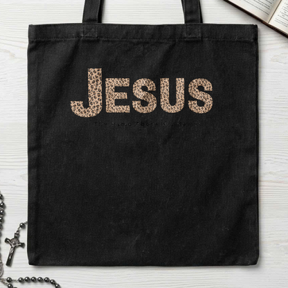 Jesus The Name Above All Names 01