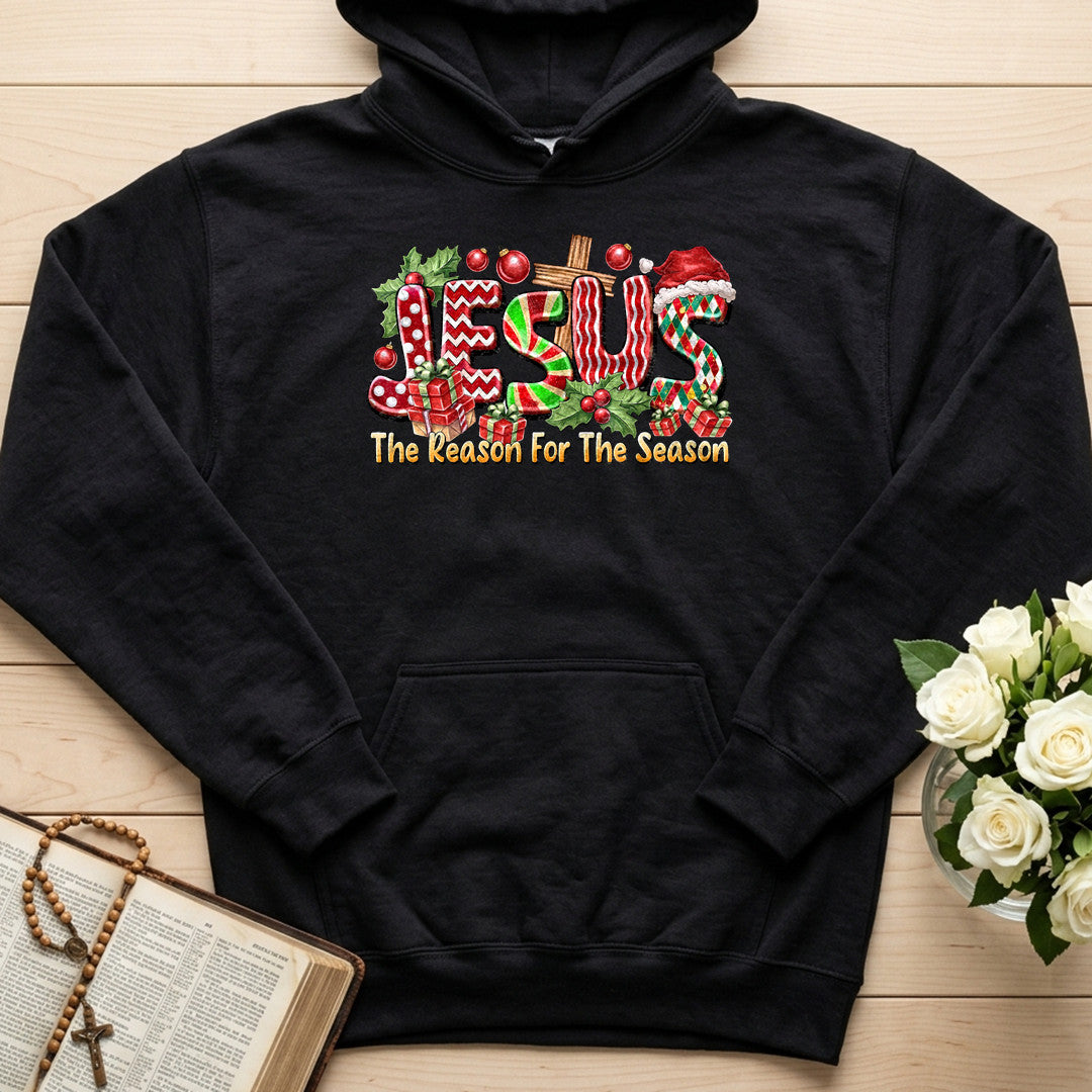 Jesus The Reason For The Season 04