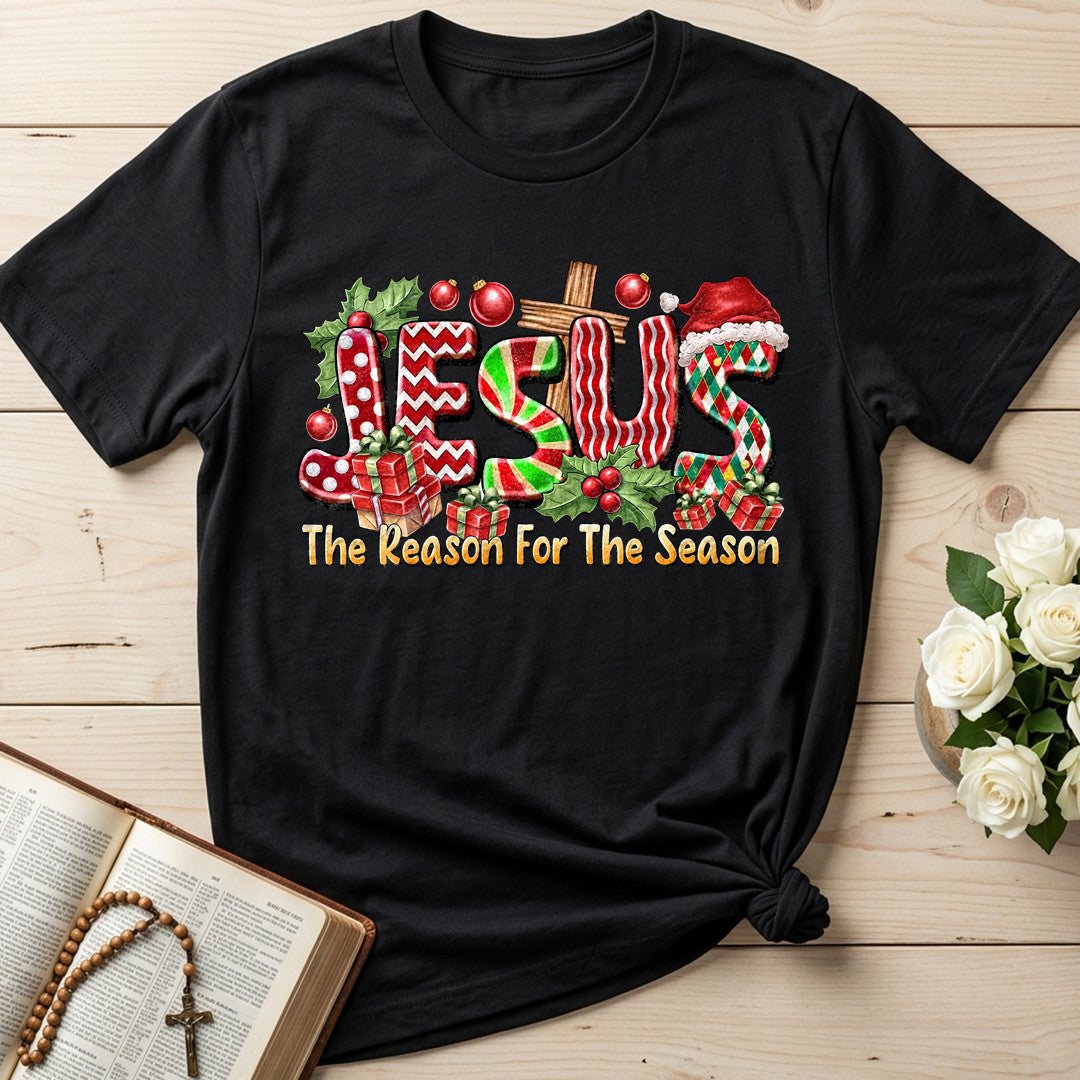 Jesus The Reason For The Season 04