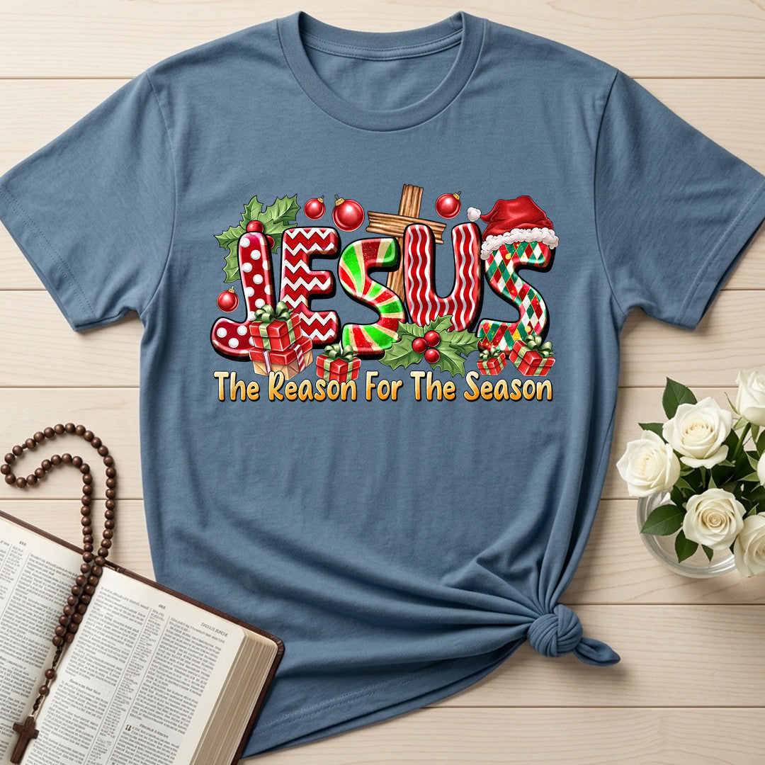 Jesus The Reason For The Season 04