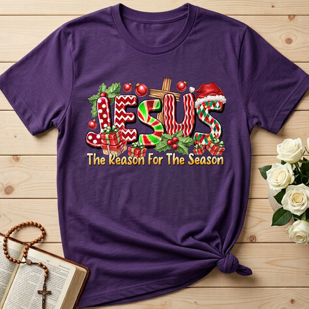 Jesus The Reason For The Season 04