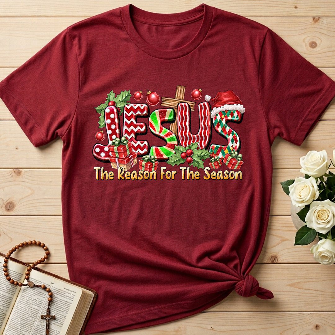 Jesus The Reason For The Season 04