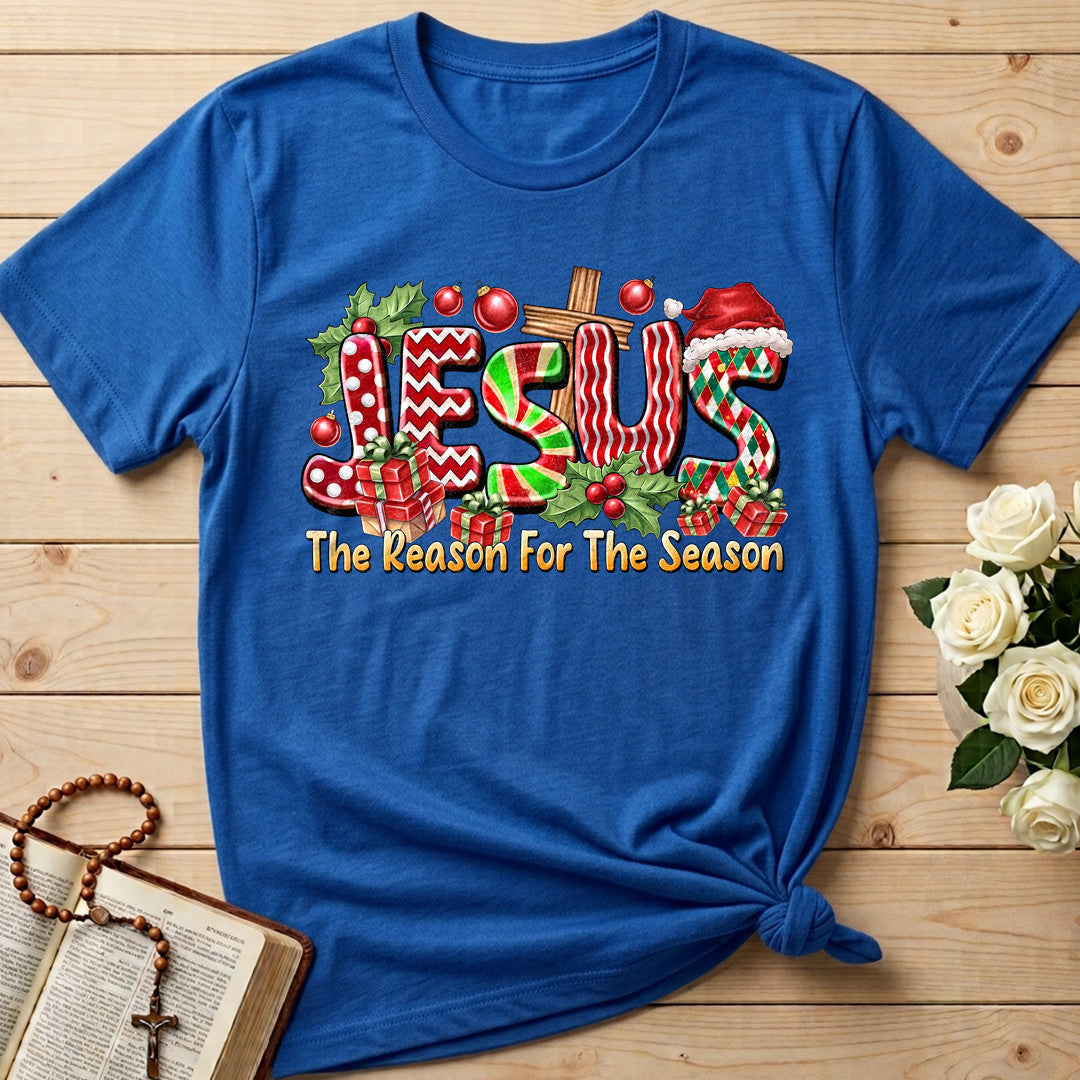 Jesus The Reason For The Season 04