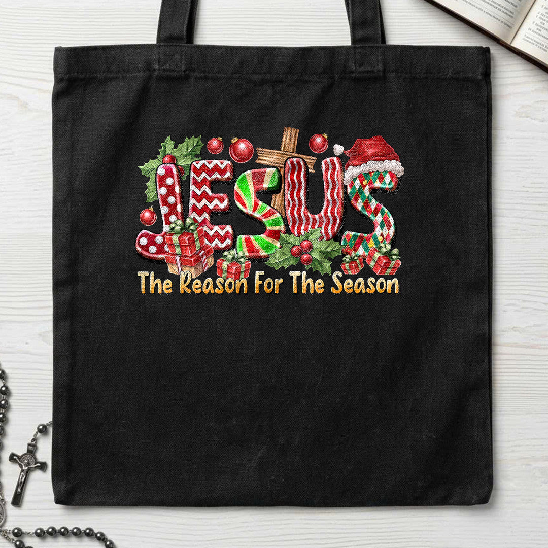 Jesus The Reason For The Season 04
