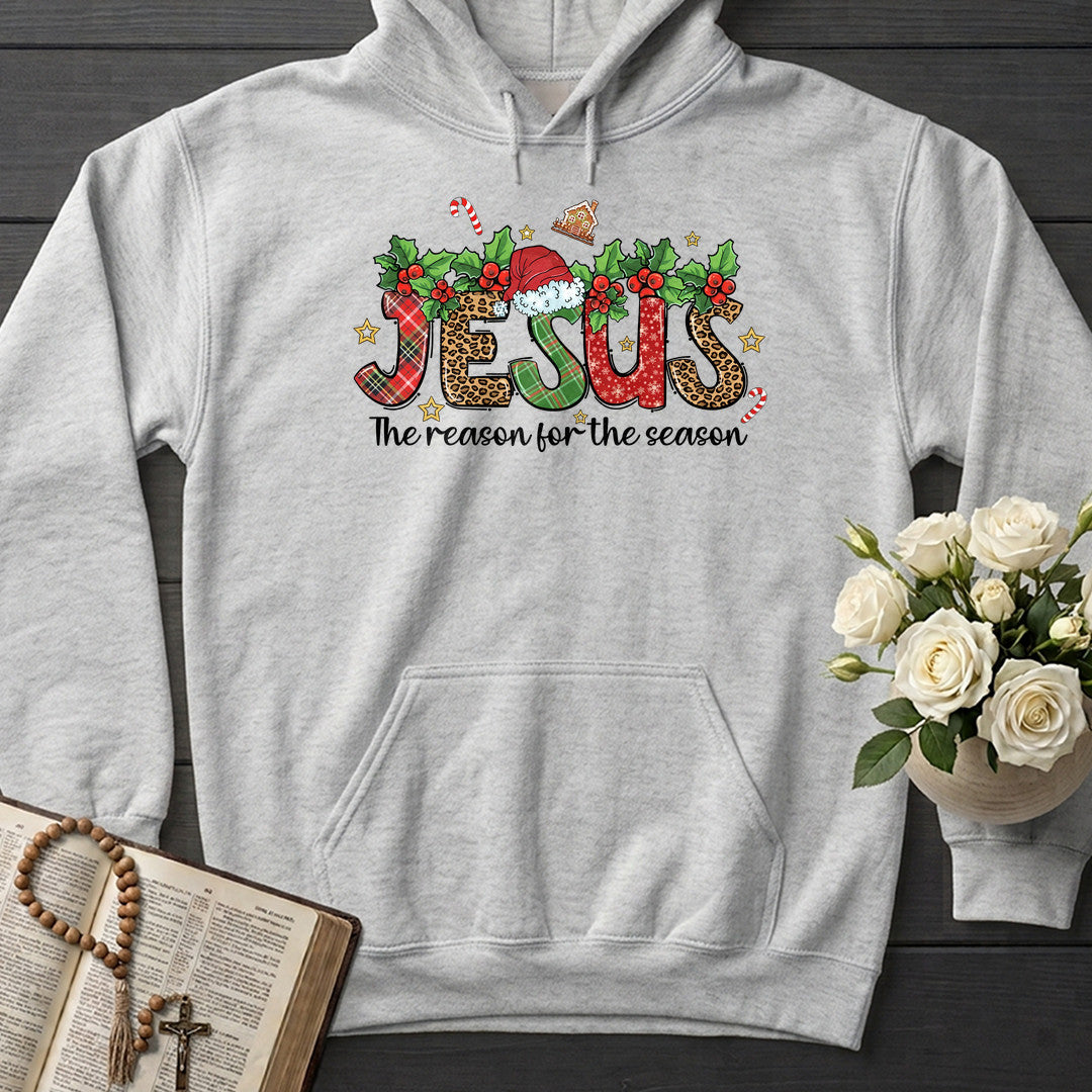 Jesus The Reason For The Season 05