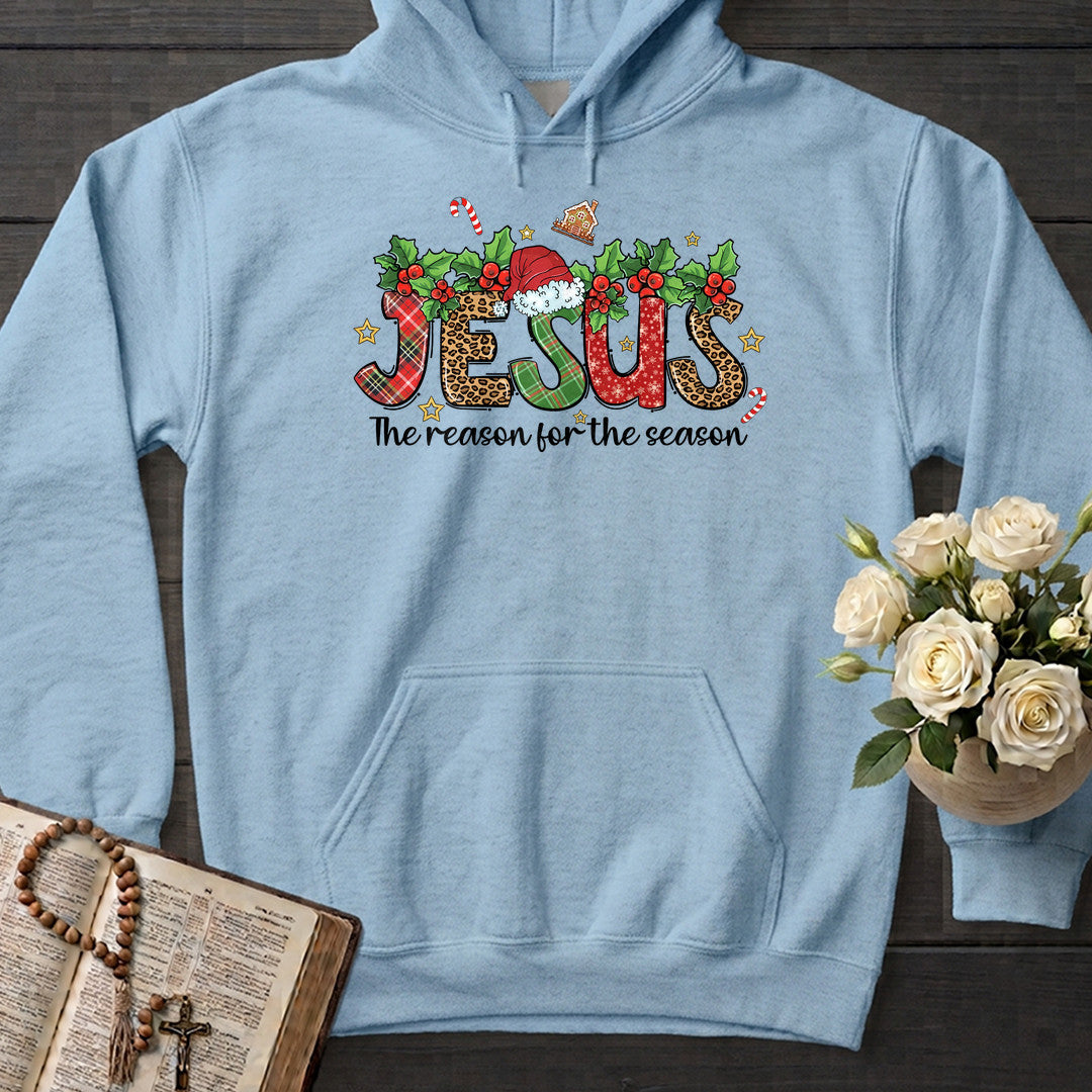 Jesus The Reason For The Season 05