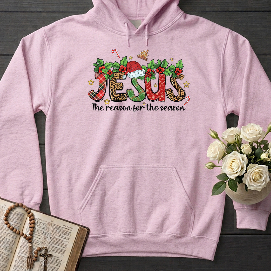 Jesus The Reason For The Season 05