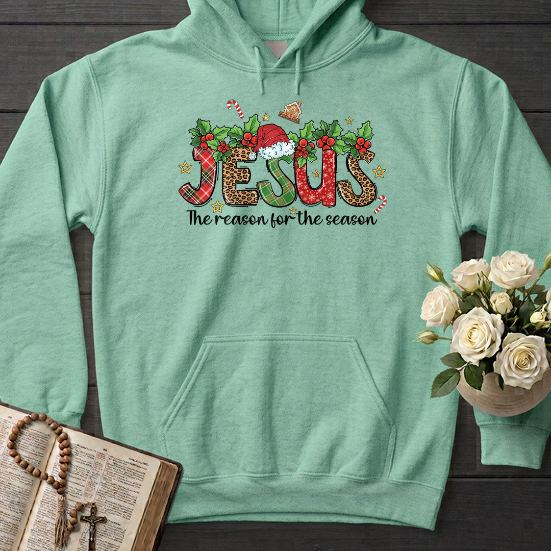 Jesus The Reason For The Season 05