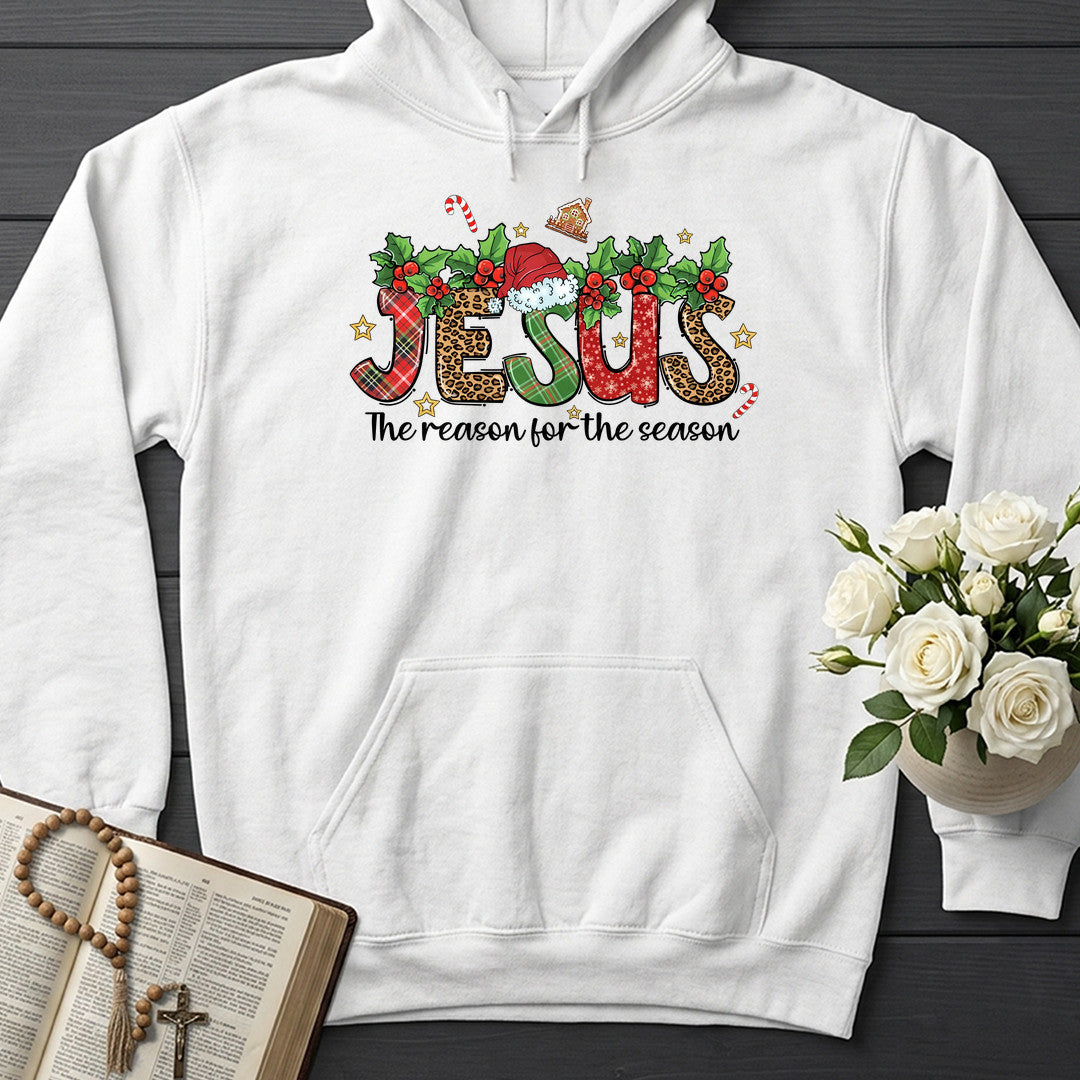 Jesus The Reason For The Season 05