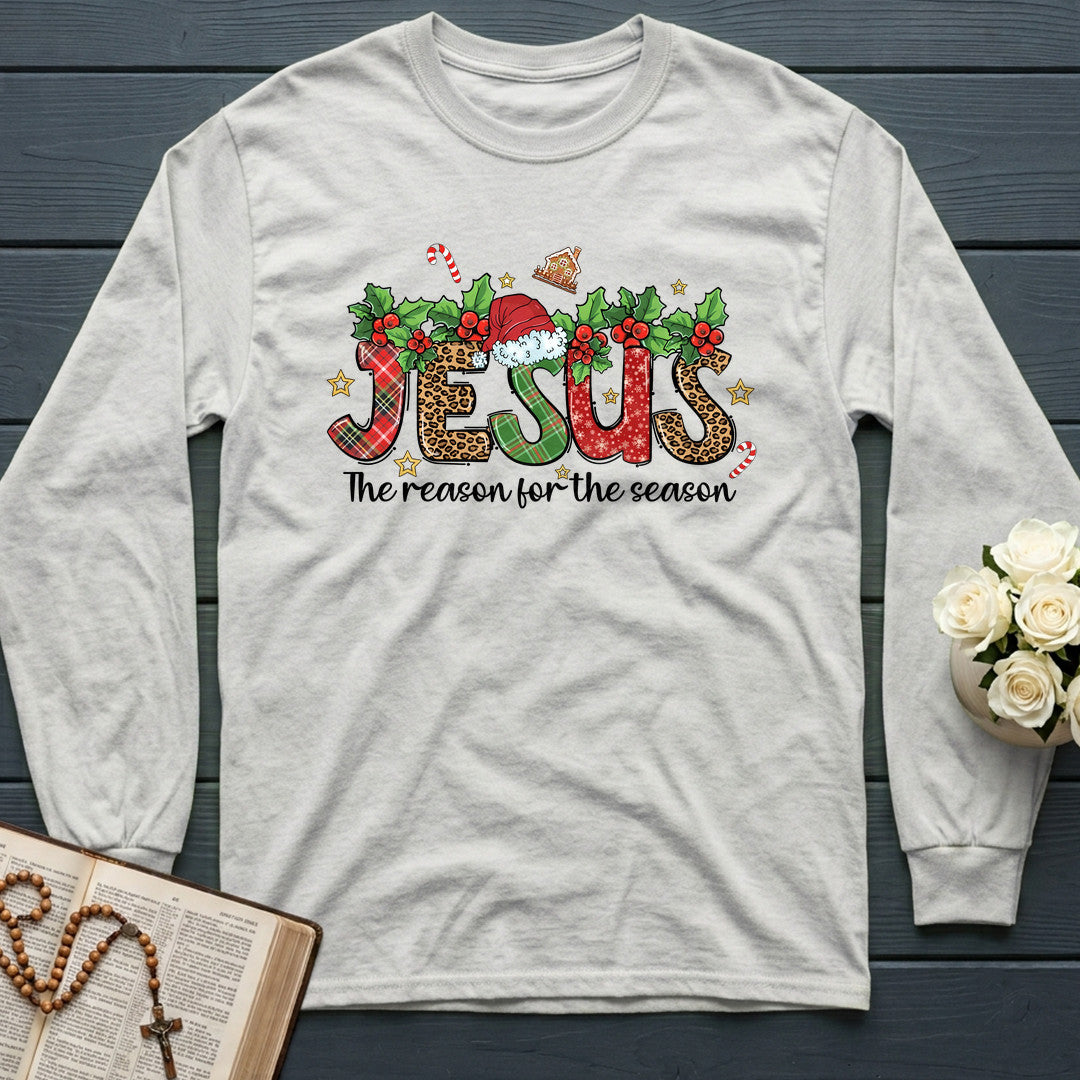 Jesus The Reason For The Season 05