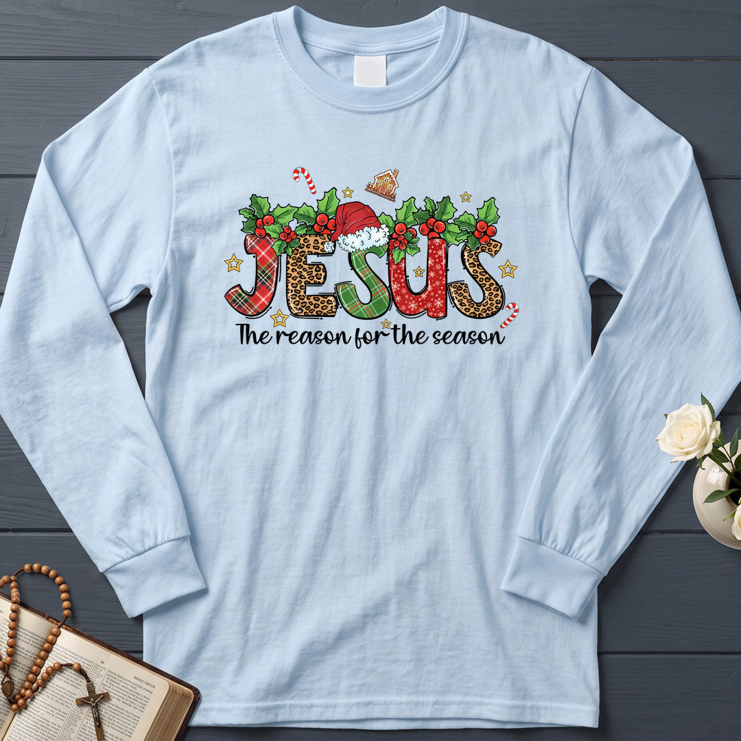Jesus The Reason For The Season 05