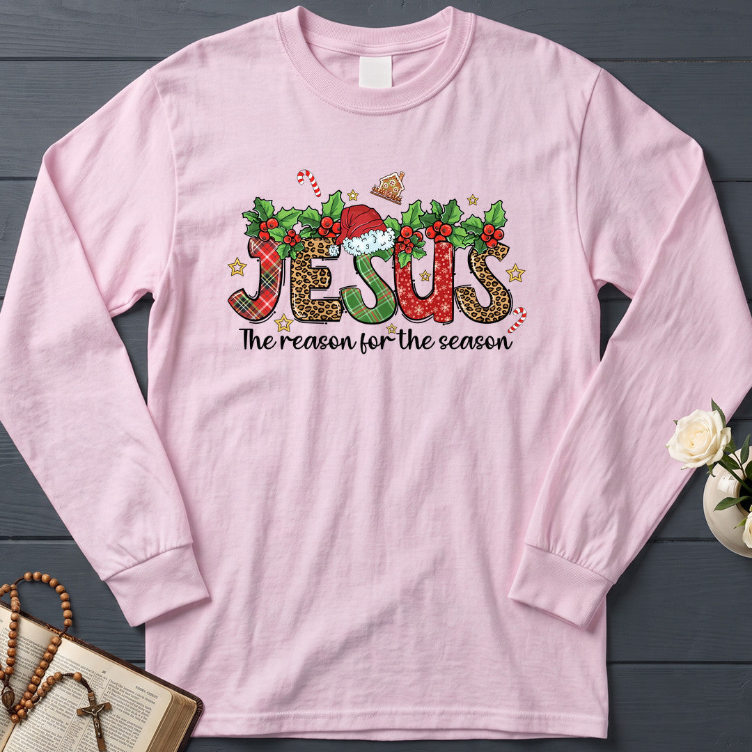 Jesus The Reason For The Season 05