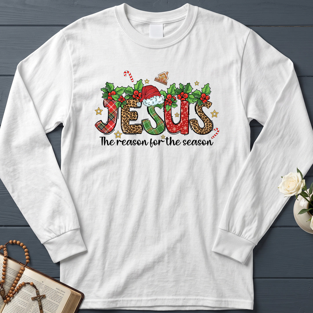 Jesus The Reason For The Season 05
