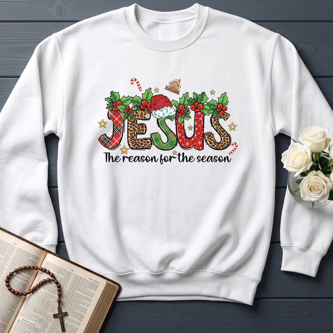 Jesus The Reason For The Season 05