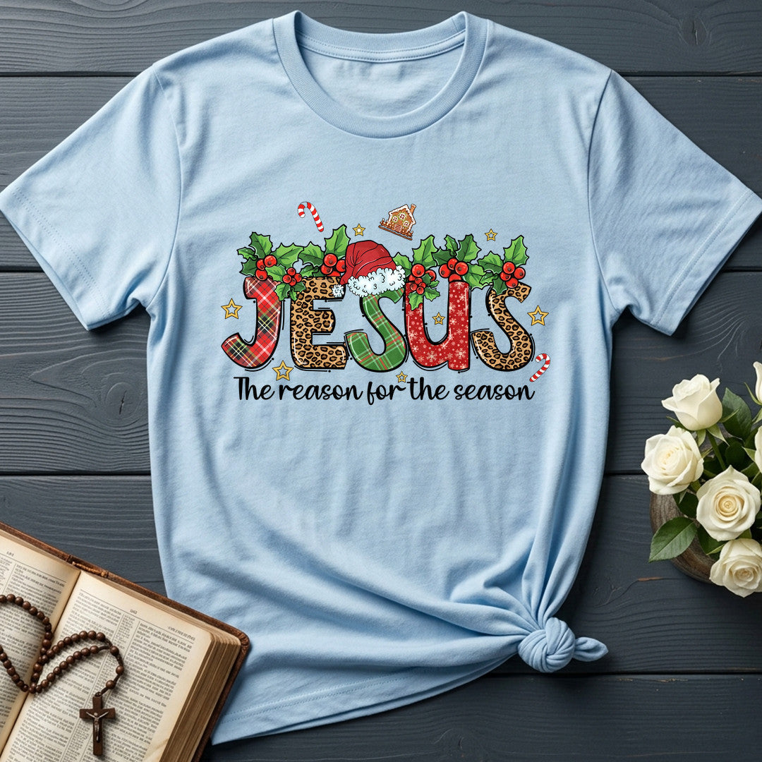 Jesus The Reason For The Season 05