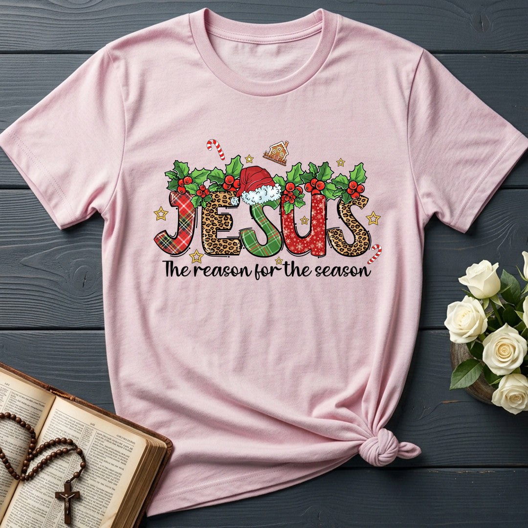 Jesus The Reason For The Season 05
