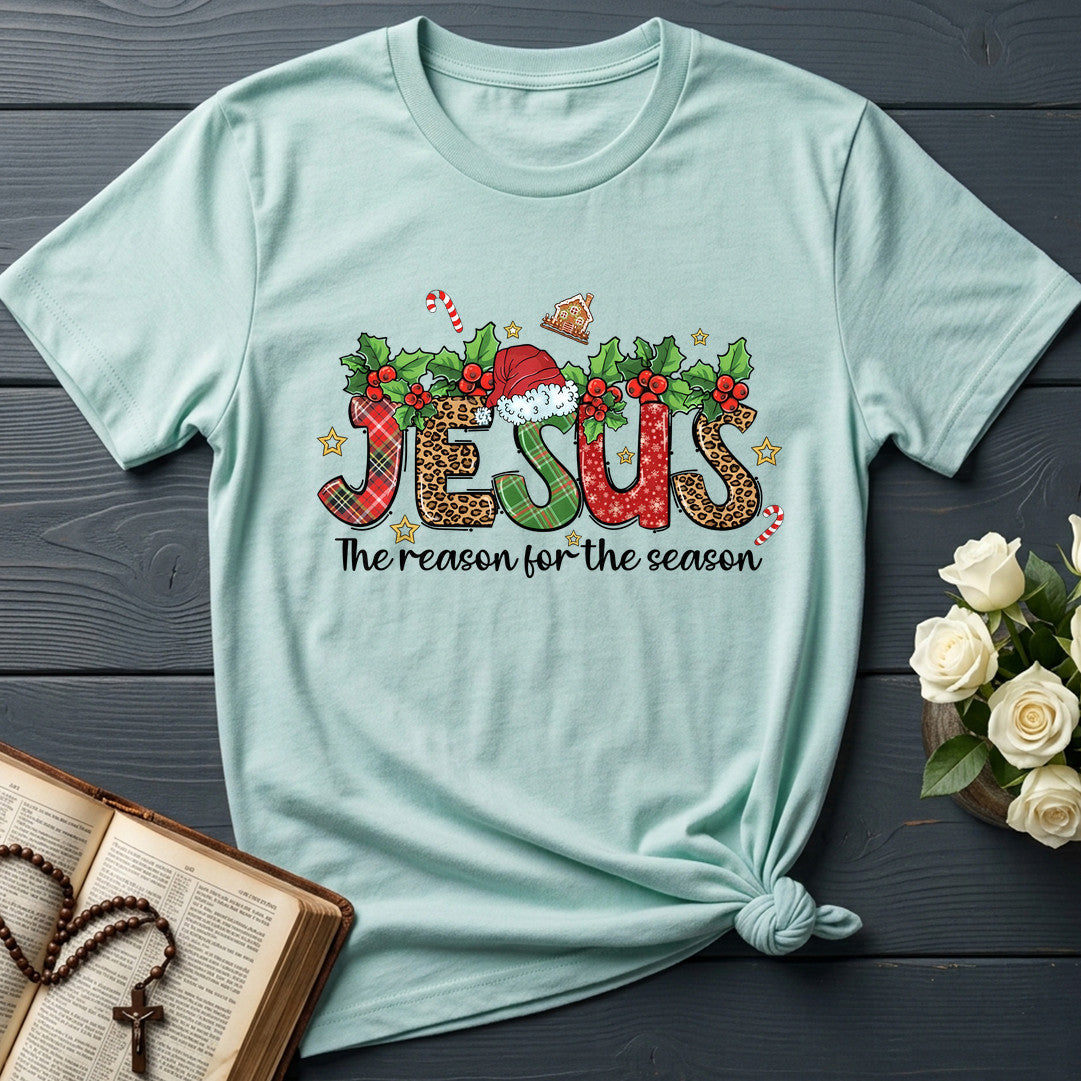 Jesus The Reason For The Season 05