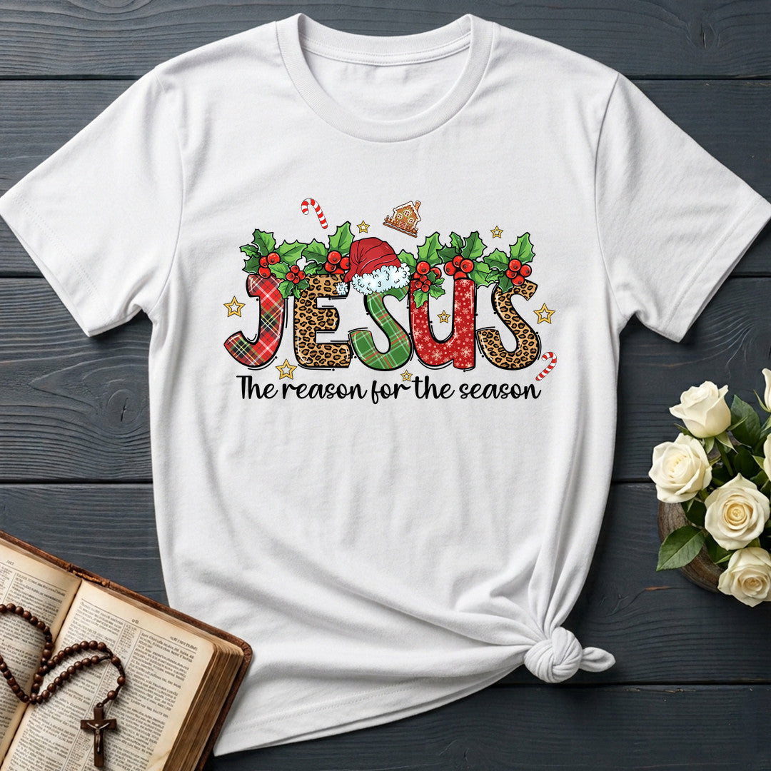 Jesus The Reason For The Season 05