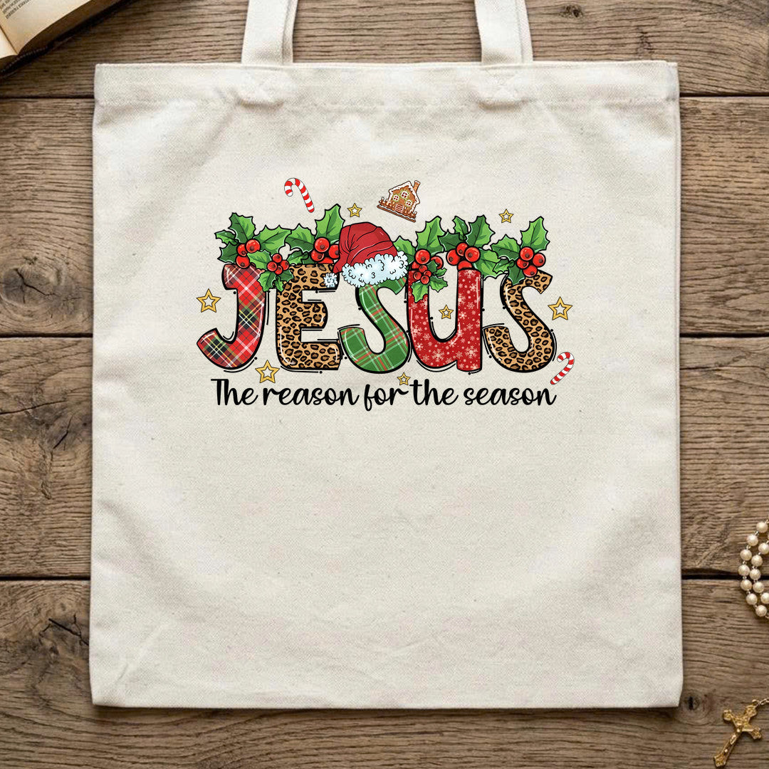 Jesus The Reason For The Season 05