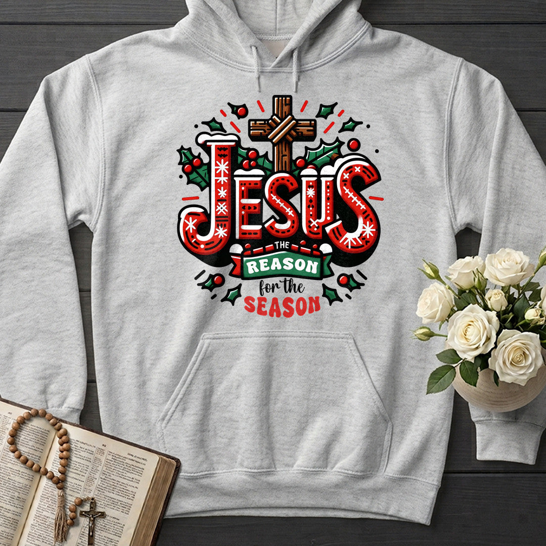 Jesus The Reason For The Season 06