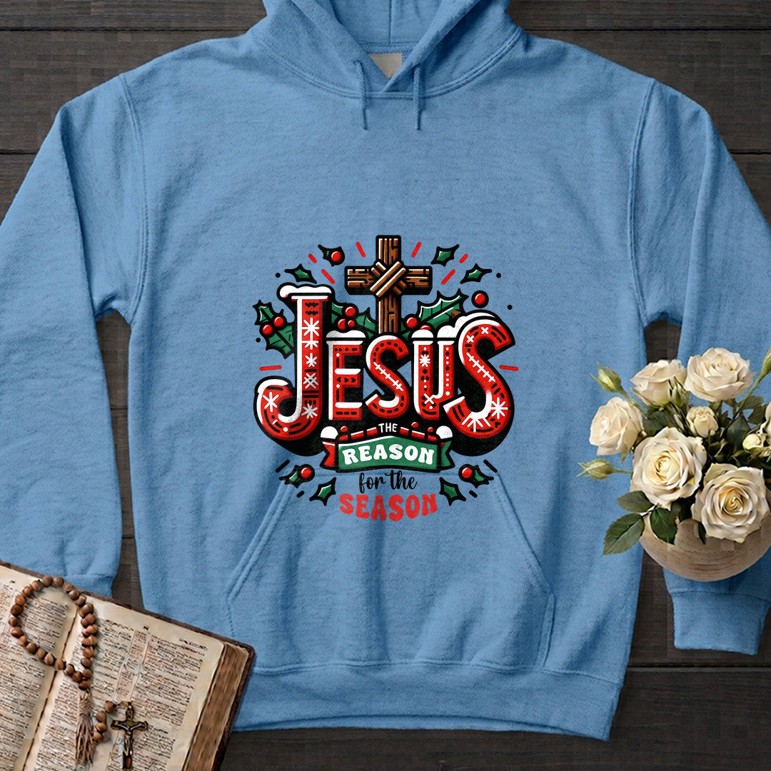 Jesus The Reason For The Season 06