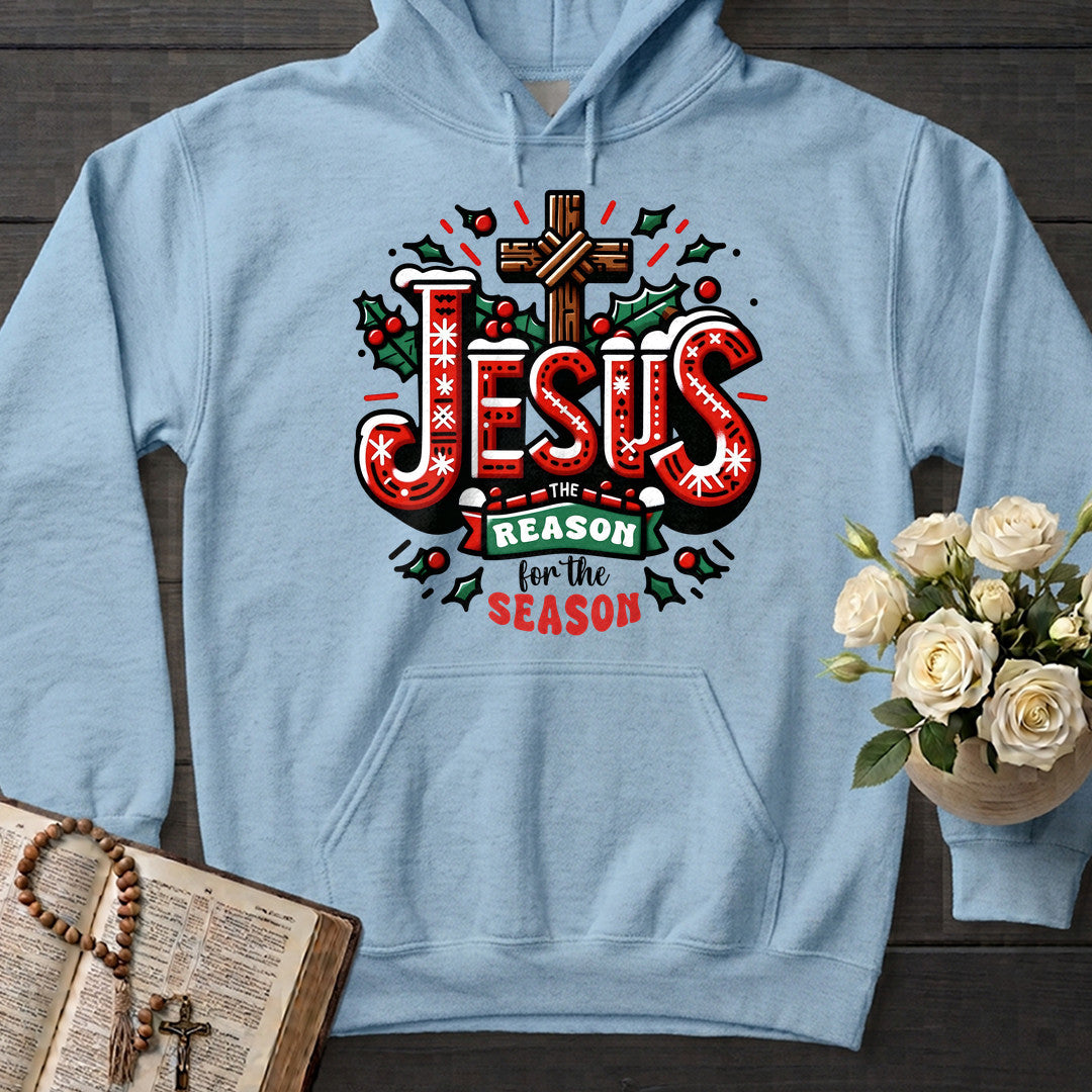 Jesus The Reason For The Season 06