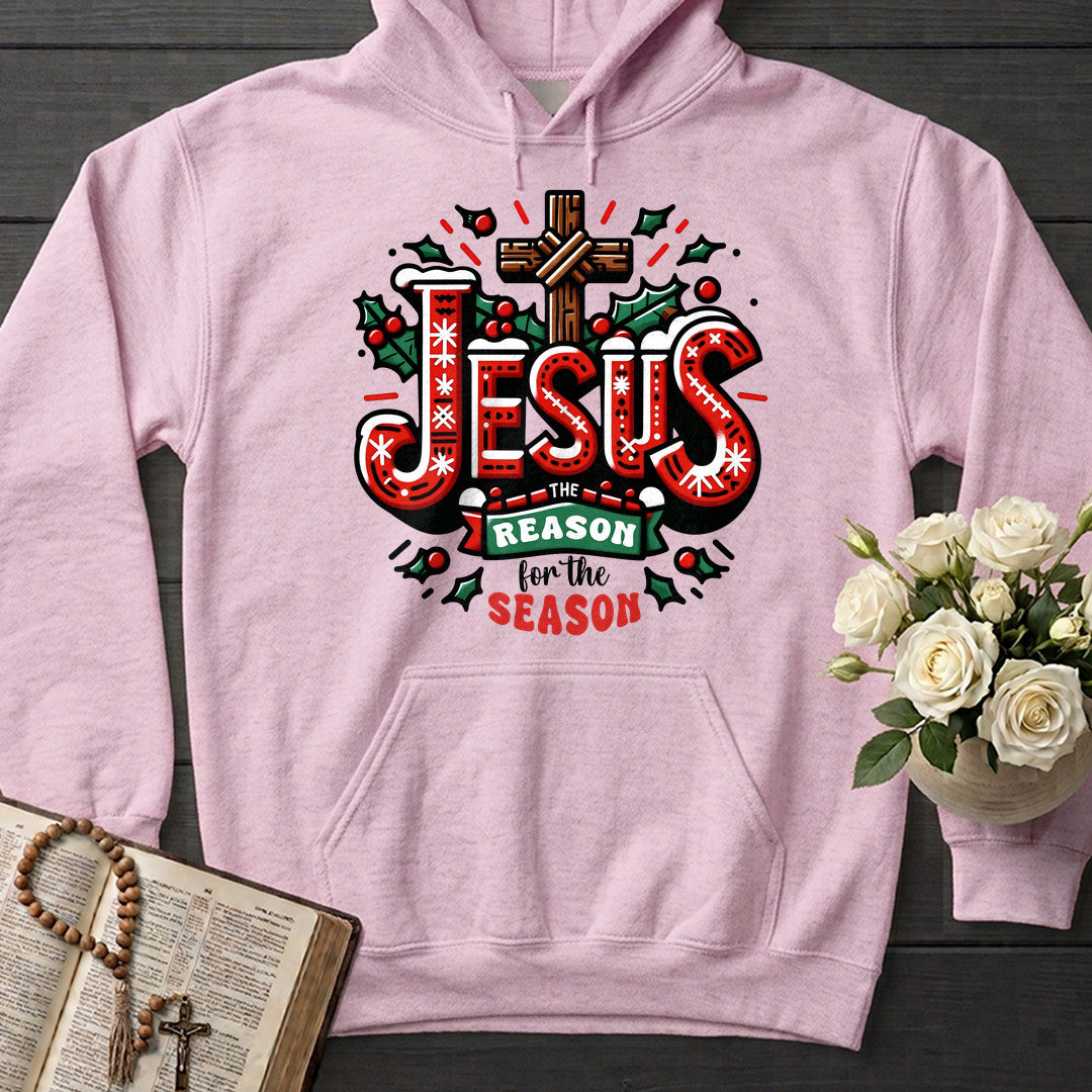 Jesus The Reason For The Season 06