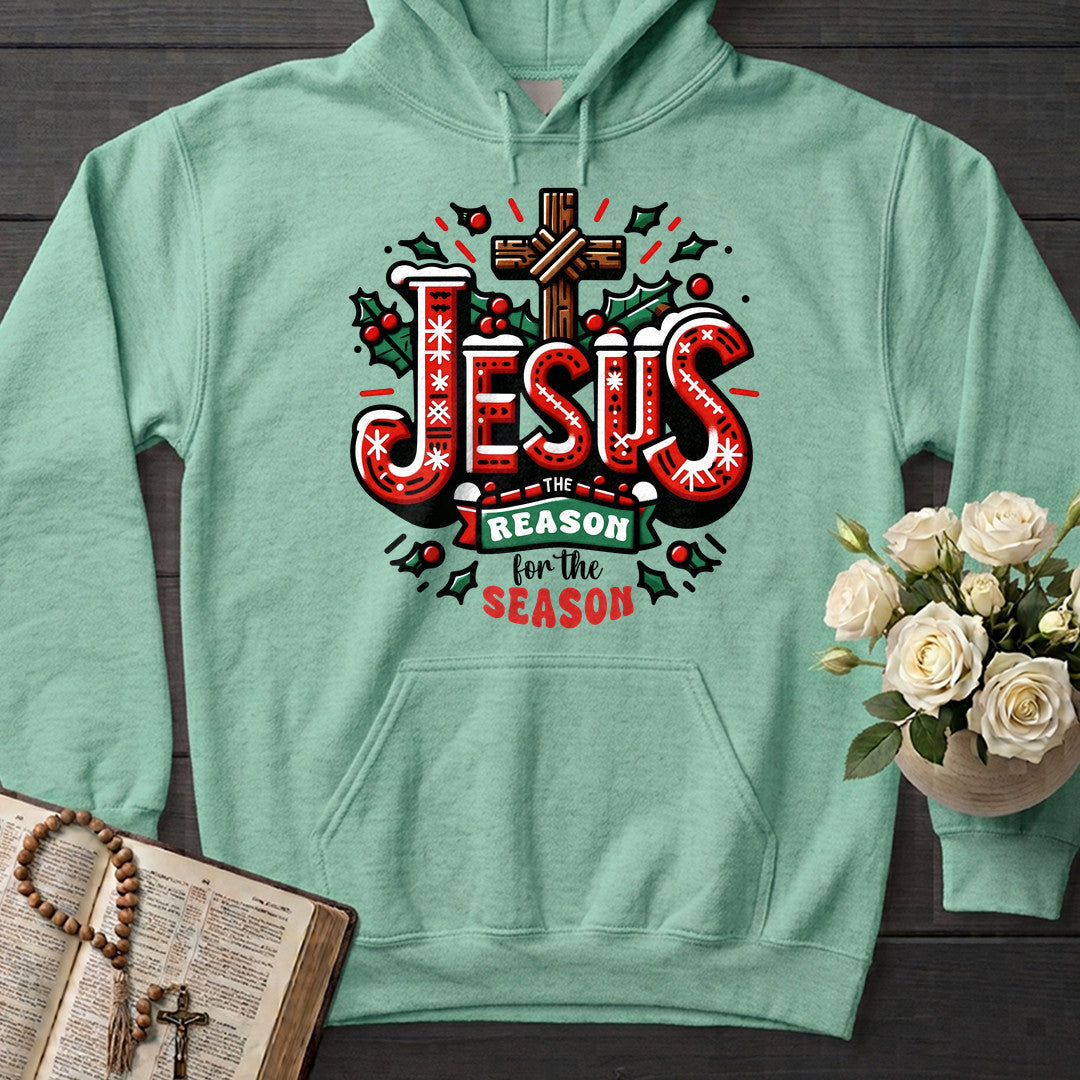 Jesus The Reason For The Season 06