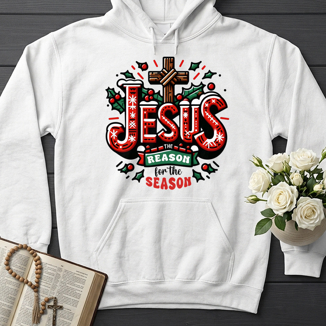 Jesus The Reason For The Season 06