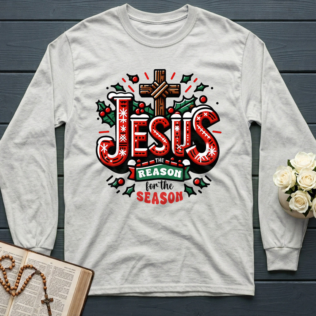 Jesus The Reason For The Season 06