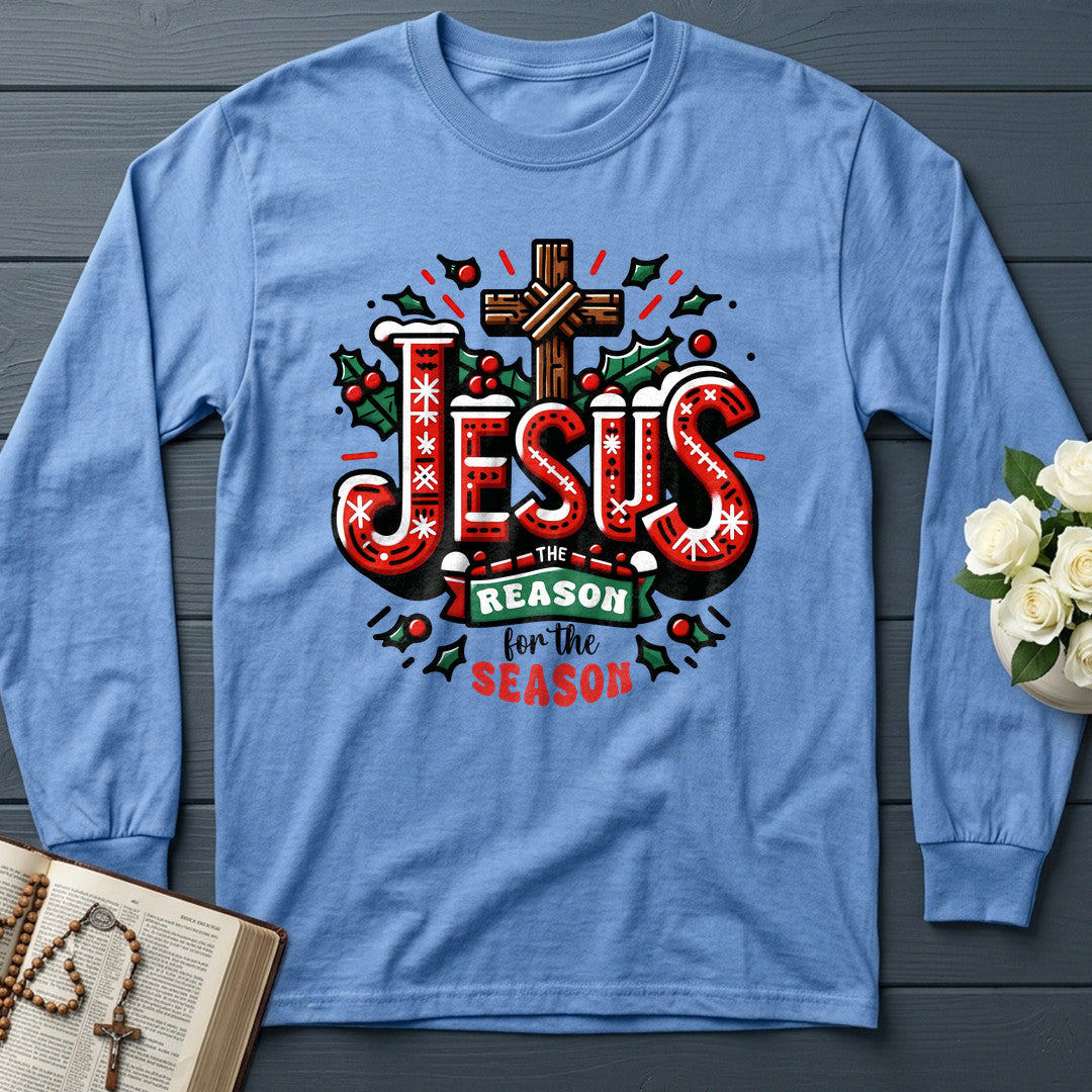Jesus The Reason For The Season 06