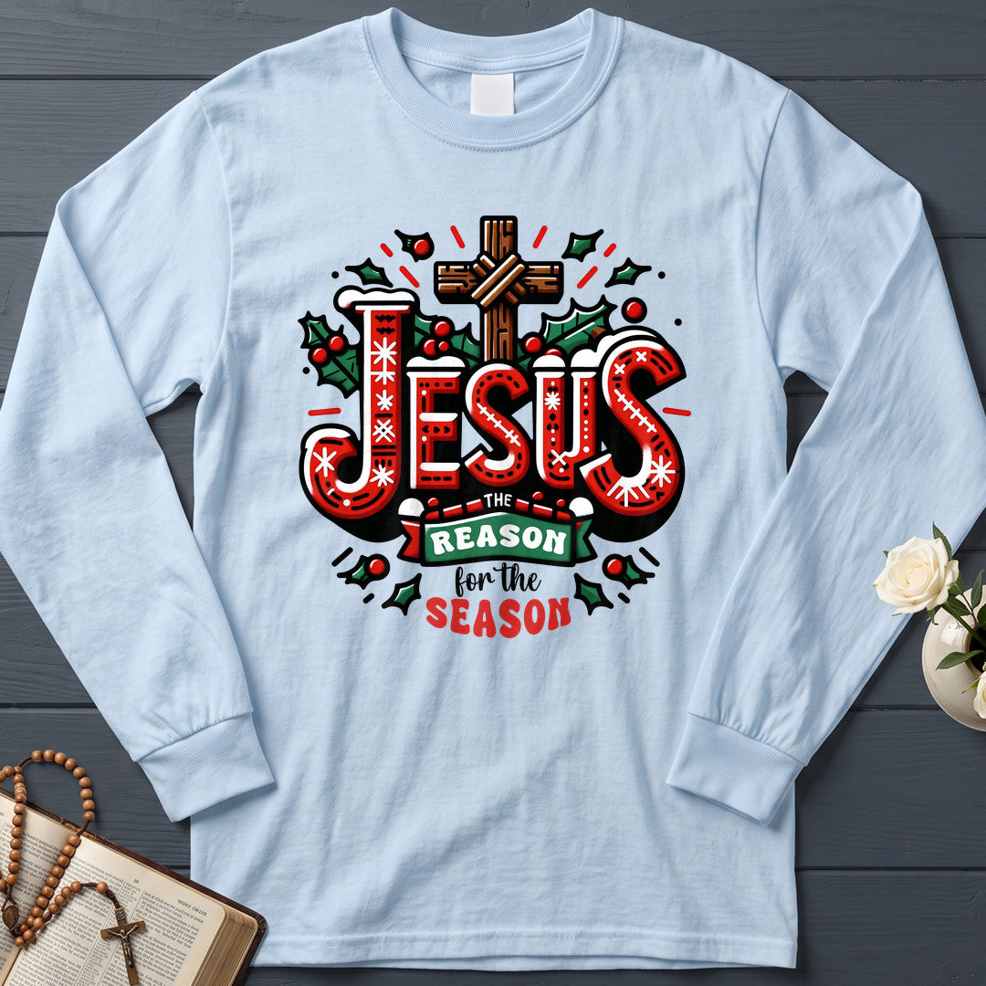 Jesus The Reason For The Season 06